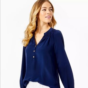 Lilly Pulitzer Elsa Top